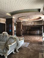 Royal Mersin Hotel
