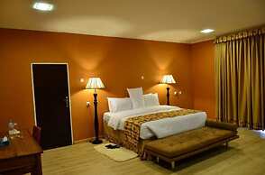 Kivu Lodge