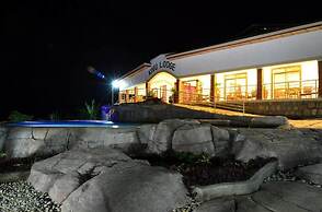 Kivu Lodge