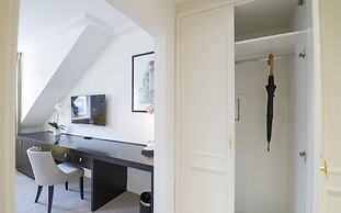 Boutique Hotel Corso