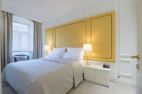 Boutique Hotel Corso