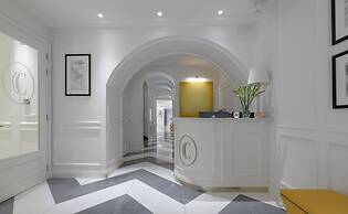 Boutique Hotel Corso
