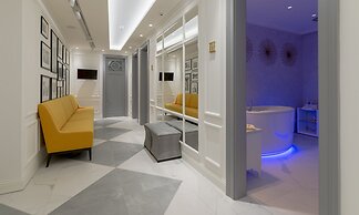 Boutique Hotel Corso