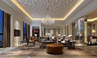 Grand New Century Hotel Wenzhou Sanyu