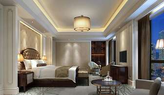 Grand New Century Hotel Wenzhou Sanyu