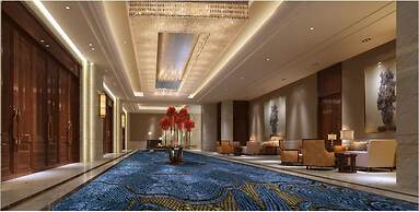 Grand New Century Hotel Wenzhou Sanyu
