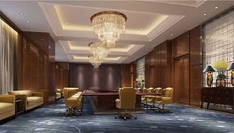 Grand New Century Hotel Wenzhou Sanyu