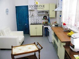 Jasmine Hotel