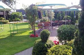 Hotel am Wintergarten