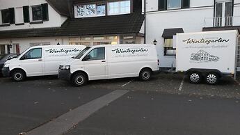 Hotel am Wintergarten