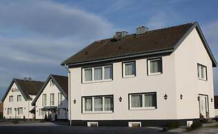 Hotel am Wintergarten