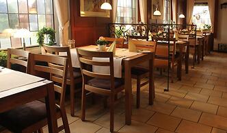 Hotel am Wintergarten