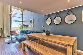 Harbour Terrace Loft II