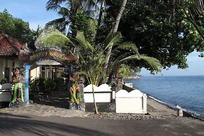 Relax Bali Dive & Spa Resort