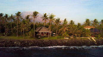 Relax Bali Dive & Spa Resort