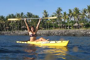 Relax Bali Dive & Spa Resort