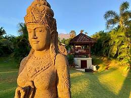 Relax Bali Dive & Spa Resort