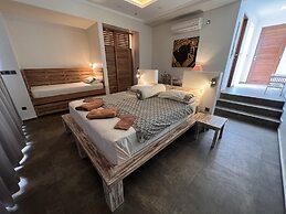 Relax Bali Dive & Spa Resort