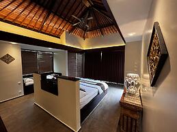 Relax Bali Dive & Spa Resort