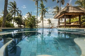 Relax Bali Dive & Spa Resort