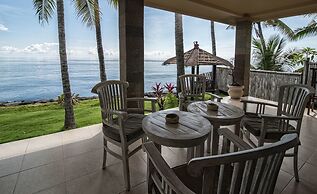 Relax Bali Dive & Spa Resort