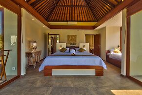 Relax Bali Dive & Spa Resort