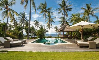 Relax Bali Dive & Spa Resort