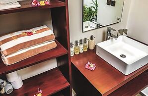 Relax Bali Dive & Spa Resort