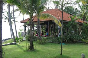 Relax Bali Dive & Spa Resort