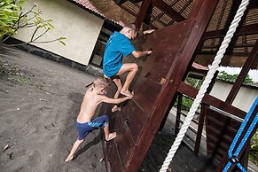 Relax Bali Dive & Spa Resort