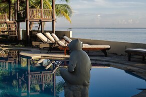 Relax Bali Dive & Spa Resort