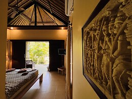 Relax Bali Dive & Spa Resort