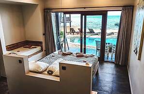 Relax Bali Dive & Spa Resort