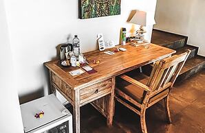 Relax Bali Dive & Spa Resort