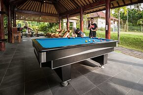 Relax Bali Dive & Spa Resort