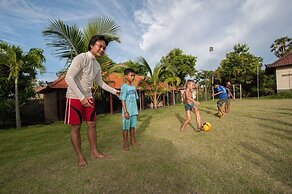 Relax Bali Dive & Spa Resort