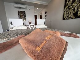 Relax Bali Dive & Spa Resort