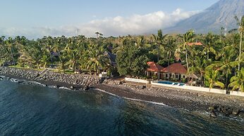 Relax Bali Dive & Spa Resort