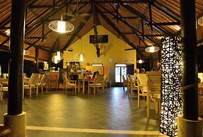 Relax Bali Dive & Spa Resort