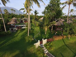 Relax Bali Dive & Spa Resort