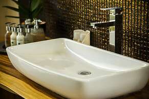 Relax Bali Dive & Spa Resort