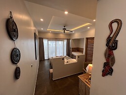 Relax Bali Dive & Spa Resort