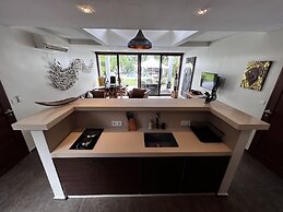 Relax Bali Dive & Spa Resort