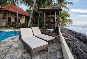 Relax Bali Dive & Spa Resort