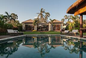 Relax Bali Dive & Spa Resort