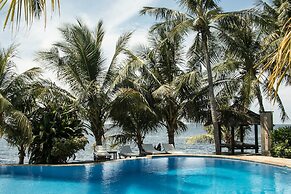 Relax Bali Dive & Spa Resort