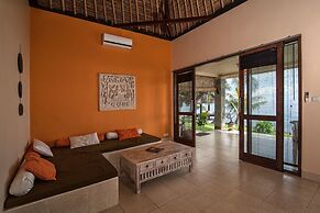 Relax Bali Dive & Spa Resort