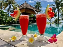 Relax Bali Dive & Spa Resort