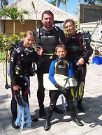 Relax Bali Dive & Spa Resort