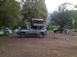 Bellerofon Camping